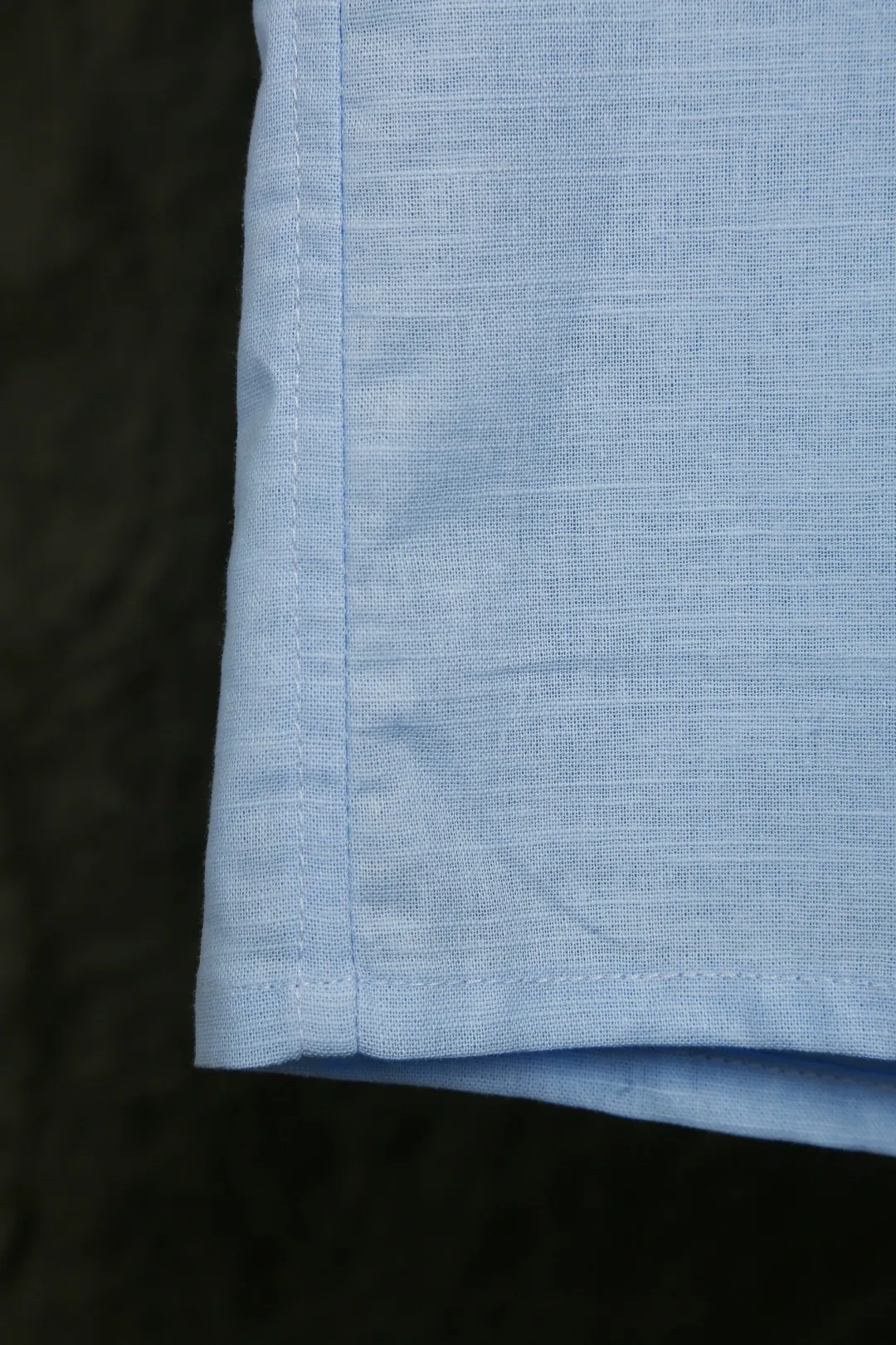 P230 Actual photo [High-end quality] Style number: 25055# Color: Navy blue/off-white/ice blue/light pink/chicken yellow/khaki Size: S to XL - Ralph Lauren/Ralph Lauren 25SS Summer popular high-quality old money style Cuban collar pocket style short-sleeved linen couple shirt - ingeniously restored 95% cotton blended bamboo linen, pre-washed, tight and soft texture ✅ - 100% restored workmanship Complete professional shirt with embedded clips in bifurcated sleeves, top button earrings ✅ - Custom dyed original pearlescent white buttons with different sizes ✅ - Special shaped chiffon foil inside the collar door tube, which is not easy to deform and pull ✅ - Ralph Lauren/linen pocket style short-sleeved shirt. It is different from the classic style and has a niche style. It perfectly combines comfort and high-end. An indispensable piece in summer. It is both cool and textured. It is the king of ins style with every snap. It can be used for commuting and vacationing. There’s no pressure to switch between different styles, and the classics never go out of style.